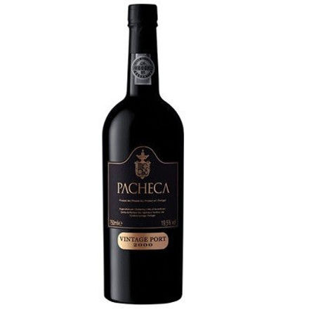 Picture of Porto Pacheca Vintage