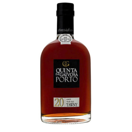 Picture of Porto Qta Da Gaivosa Old Tawny 20 Yrs