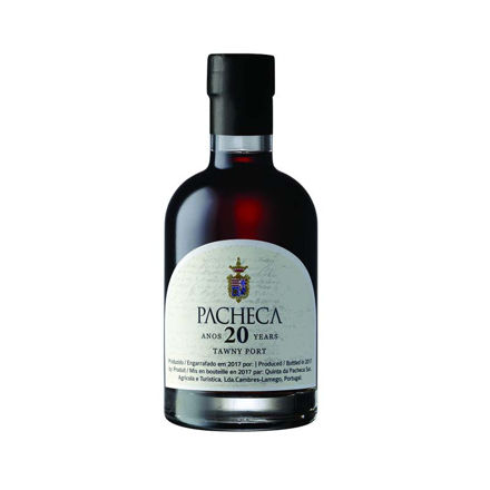 Picture of Porto Pacheca 20 Yrs