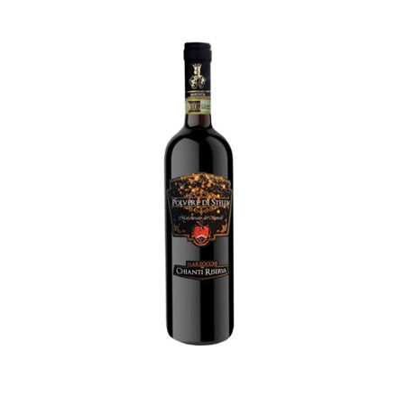 Picture of Marzocchi Chianti Riserva Docg