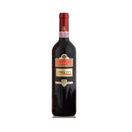 Picture of Marzocchi Chianti Docg