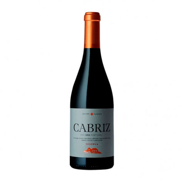 Picture of Cabriz Reserva