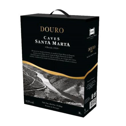 Picture of Caves Santa Marta Doc Bag-In-Box