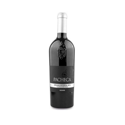 Picture of Pacheca Gr. Reserva Touriga Nacional