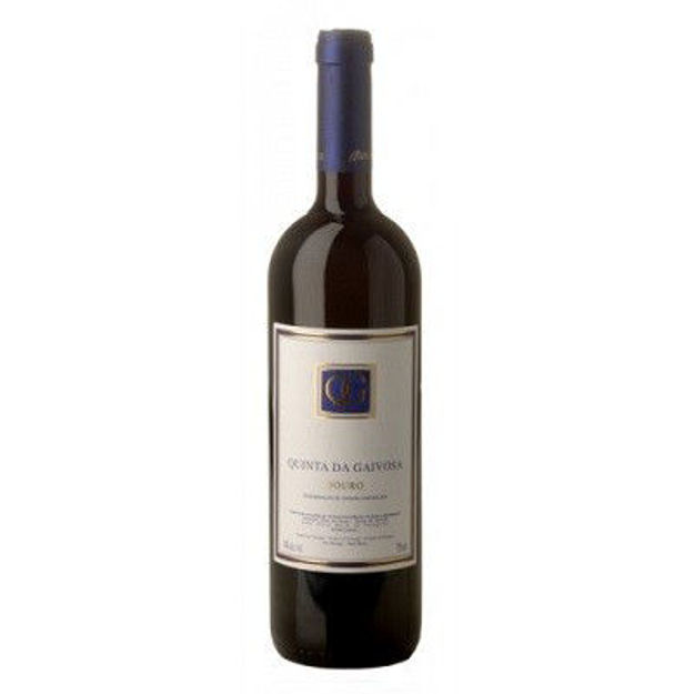 Imagem de Red Douro Qta Da Gaivosa 6x75cl