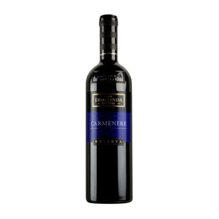 Imagem de Casa Ermelinda Freitas Carmenere Reserva