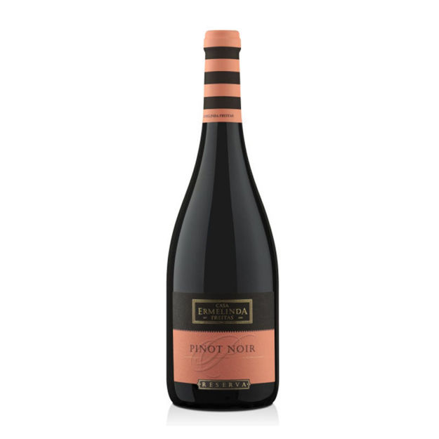 Picture of Casa Ermelinda Freitas Pinot Noir Reserva