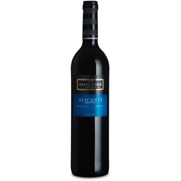 Picture of Casa Ermelinda Freitas Alicante Bouschet Reserva