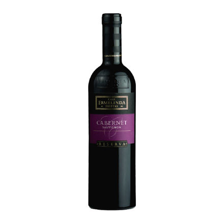 Imagem de Casa Ermelinda Freitas Cabernet Sauvignon Reserva