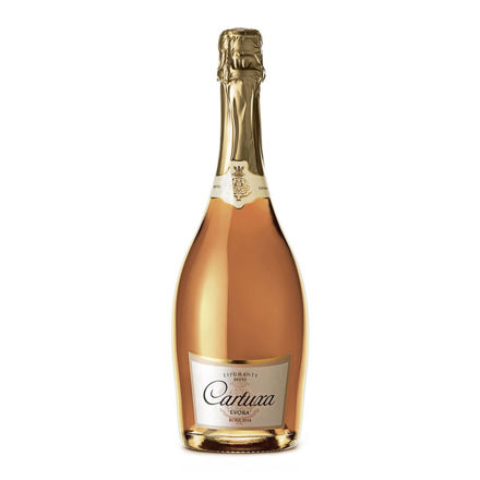 Imagem de Espumante Rose Cartuxa Brut