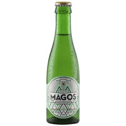 Picture of Sparkling White Tradicional Magos