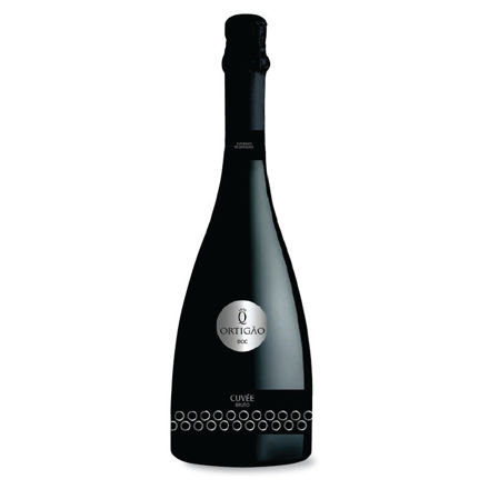 Picture of Sparkling White Qta Do Ortigao Cuvee Brut