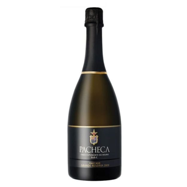 Picture of Sparkling White Pacheca Pinot Noir