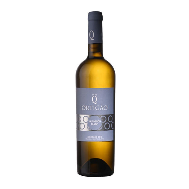 Picture of Qta Do Ortigao Sauvignon Blanc