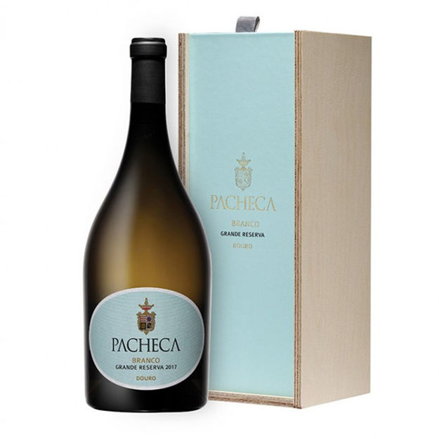 Picture of Pacheca Gr.Reserva Magnum