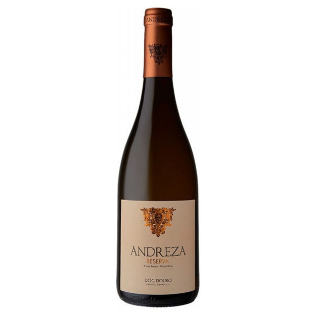 Picture of Andreza Reserva