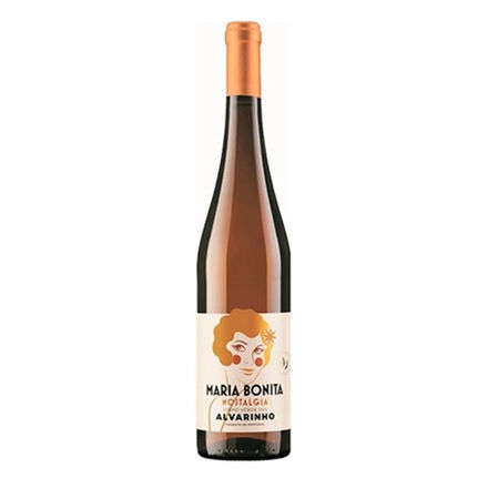 Picture of Maria Bonita Nostalgia Alvarinho