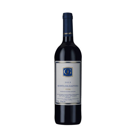 Imagem de Red Douro Qta Da Gaivosa 3x75cl