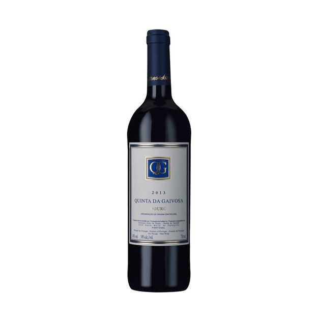 Picture of Red Douro Qta Da Gaivosa 3x75cl