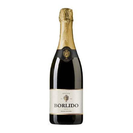 Picture of Sparkling White Borlido Brut