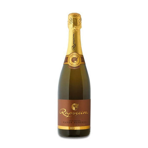 Picture of Sparkling White Raposeira Super Reserve Brut