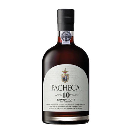 Picture of Porto Pacheca 10 Yrs (200ml)