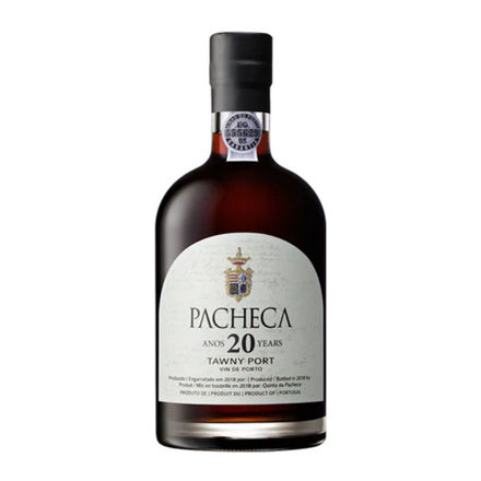 Picture of Porto Pacheca 20 Yrs (200ml)