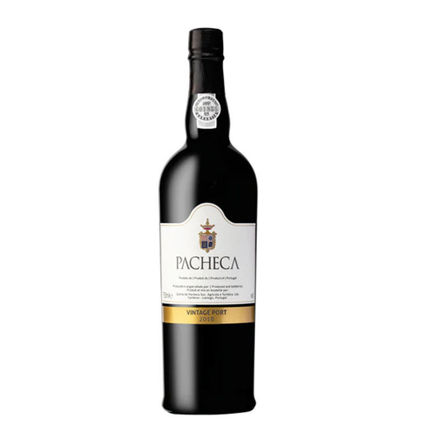 Picture of Porto Pacheca Gift-Pack Colheita