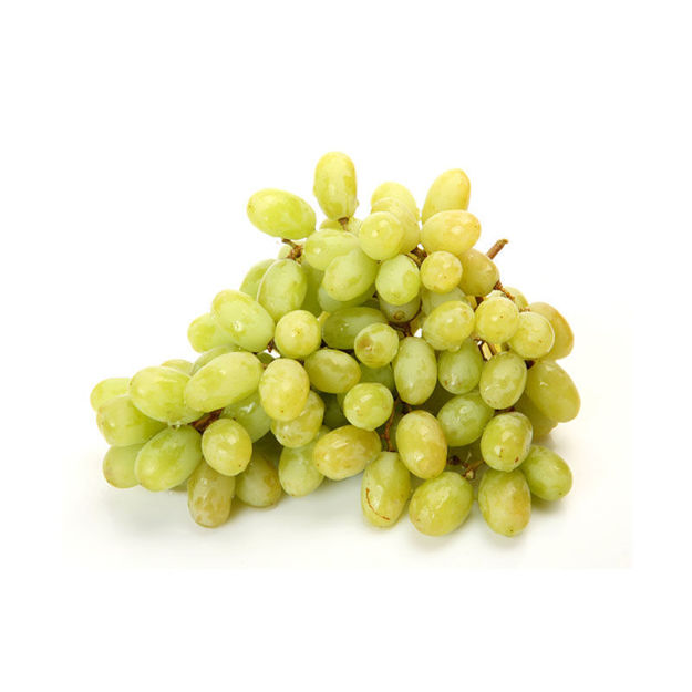 Picture of Fruit White Grape Vitoria Vale Da Rosa Pt