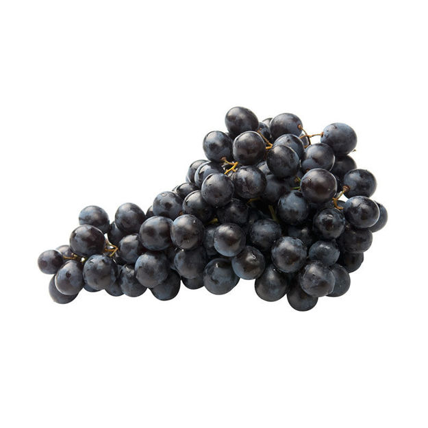 Picture of Fruit Black Grape Moscatel Cat Ii Pt