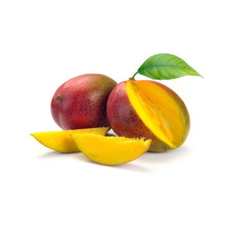 Picture of Fruit Mango Palmer Brazil Cat I (Aviao)