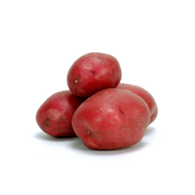 Picture of Vegetable New National Red Potato