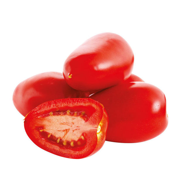 Picture of Vegetable Tomato Chucha Cat Ii (Box +/-11kg)