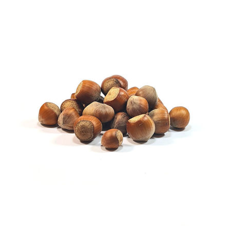 Picture of Portuguese hazelnut bag