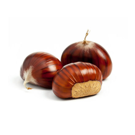 Picture of Portuguese Chestnut Bag