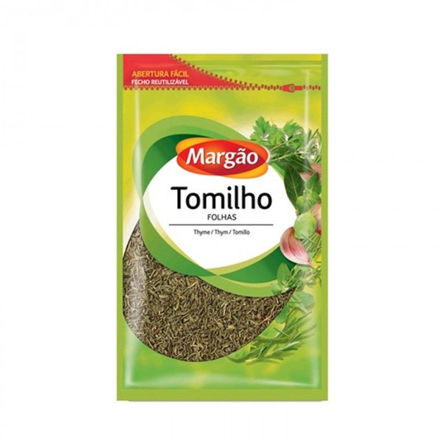 Picture of Margao Thyme Leaves Sachet 11g