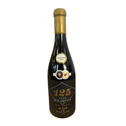 Picture of Malaquias 125 Anos Grand Reserve