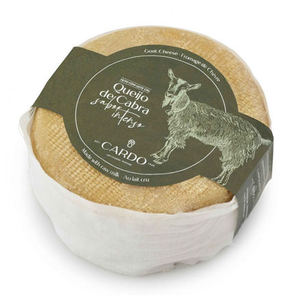 Picture of Cardo Goat Cheese Intense