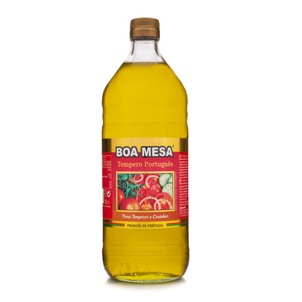 Picture of Boa Mesa Vegetable Oil 1lt