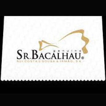 Picture for manufacturer SR. BACALHAU