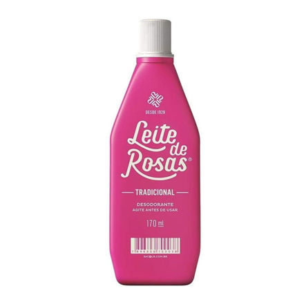 Picture of Milk of Roses Deodorant