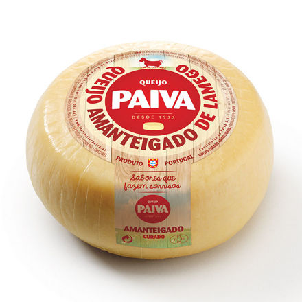 Picture of Buttered Cow Cheese Paiva Small