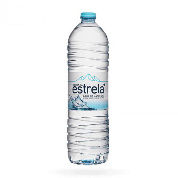 Picture of Still Water Serra Da Estrela Pet 1.5lt