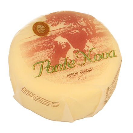 Picture of Cow Cheese Ponta Nova