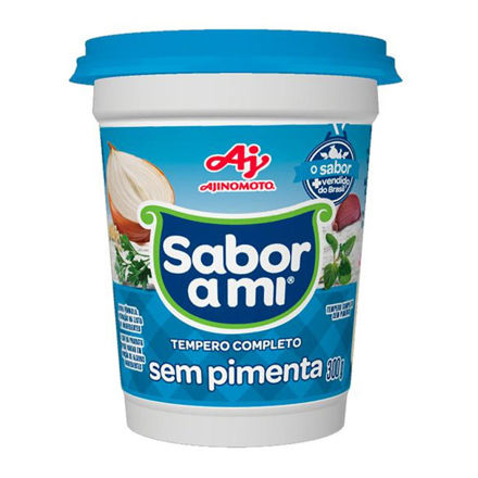 Picture of Sabor A Mi Seasoning Completo Jar