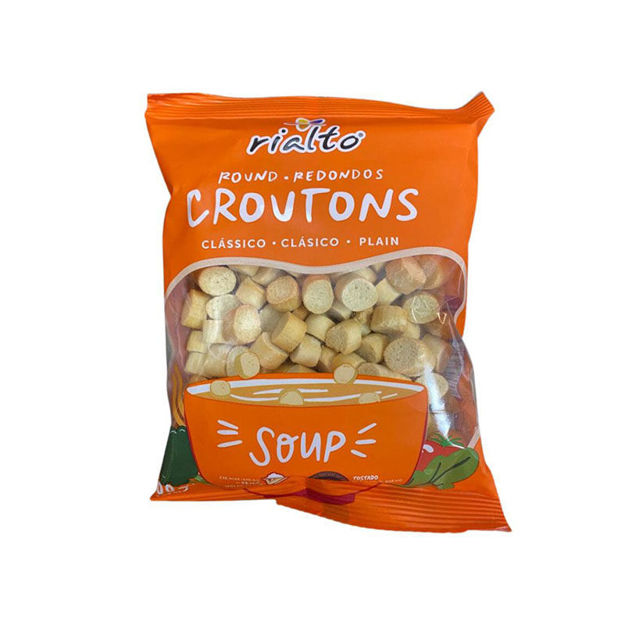 Picture of Rialto Rounded Croutons