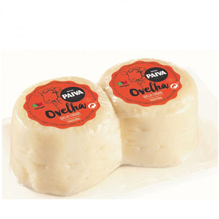 Picture of Cured Sheep Cheese Paiva R2 Pack