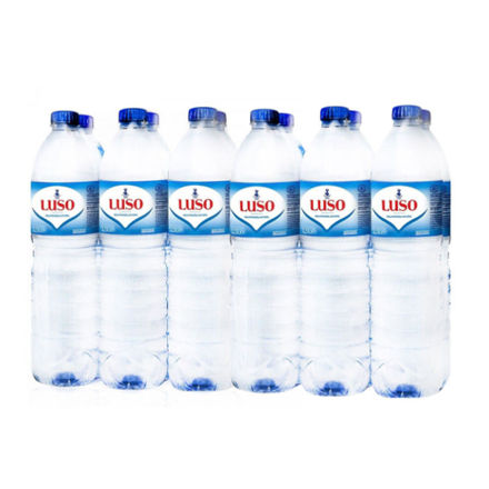 Picture of Luso Still Water Pet 1.5Lt