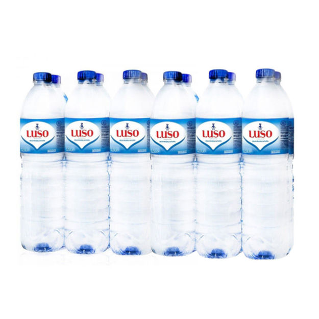 Picture of Luso Still Water Pet 1.5Lt