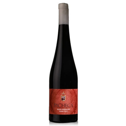 Picture of Red Wine Douro Pacheca Sousão Reserva